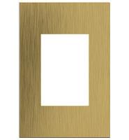 Brass Wall Plates at Metro Lighting