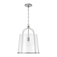 Large Pendants at Metro Lighting