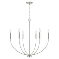 Candelabra at Metro Lighting
