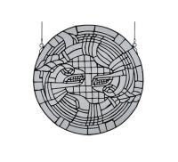 Windows & Walls at Metro Lighting