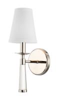 Single Sconces at Metro Lighting