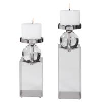 Candles & Candlesticks at Metro Lighting