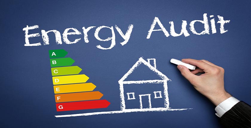 Energy Audits