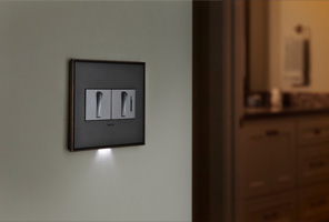 Controls at Metro Lighting