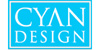 Cyan Logo