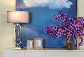 Lamps at Metro Lighting