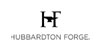 Hubbardton Forge + Logo