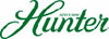 Hunter Logo