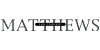 Matthews Fan Company Logo