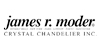 James R. Moder Logo