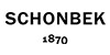 Schonbek + Logo