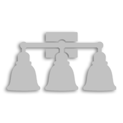 All Bathroom Lights at Metro Lighting