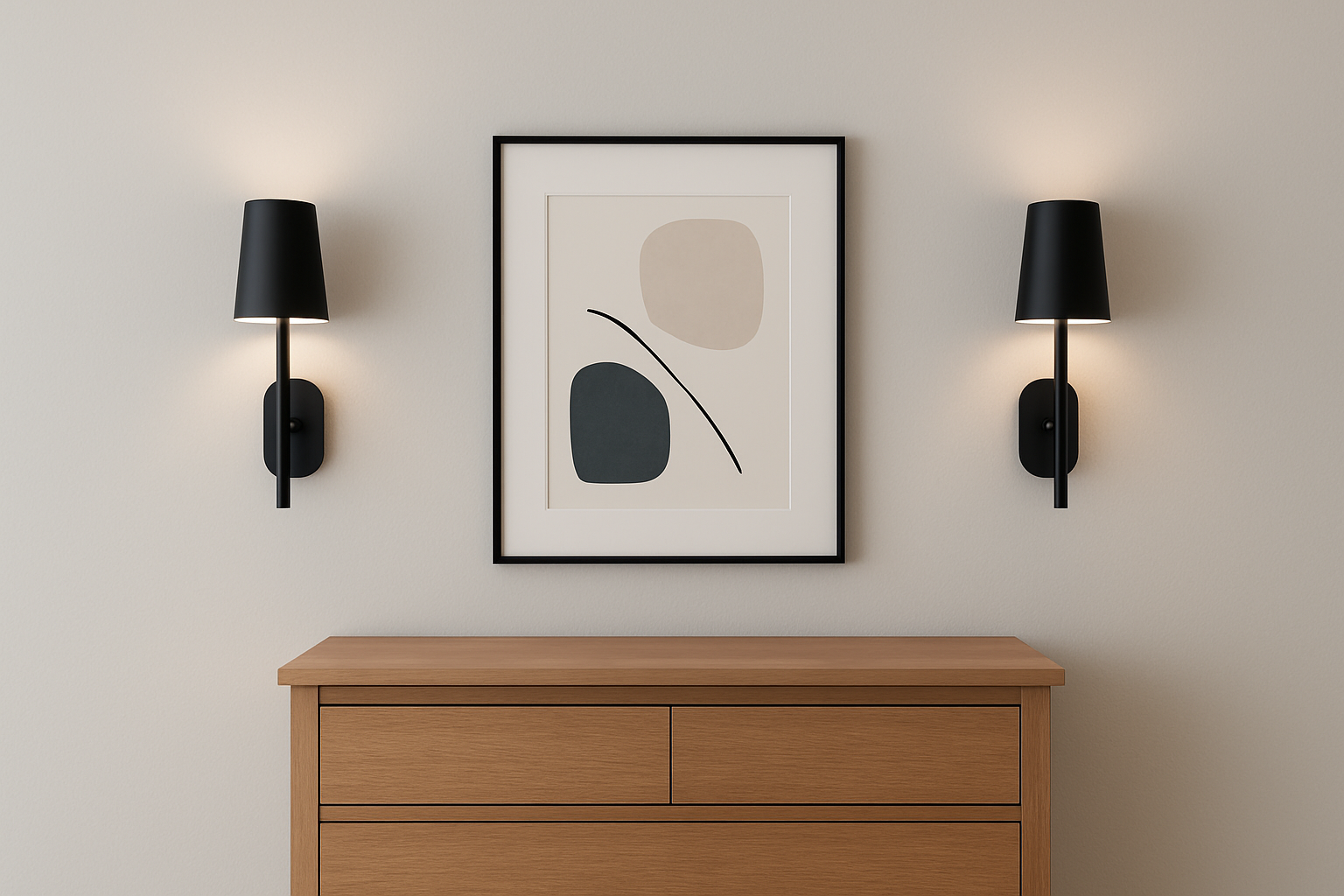 Wall Lights at Metro Lighting